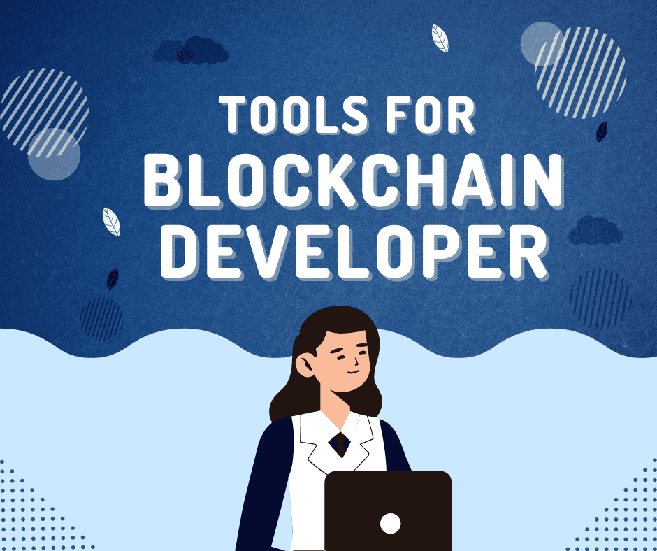 blockchain developer tools